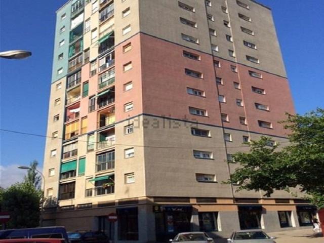 Piso, Martorell