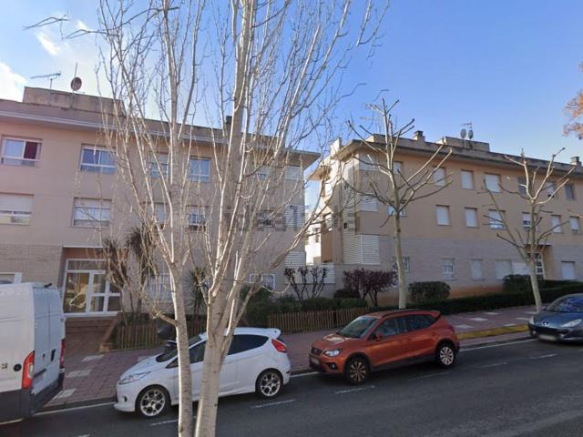 Piso, Martorell