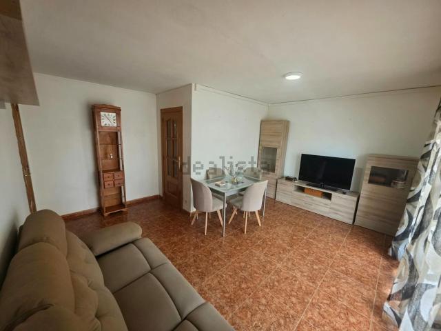 Piso, Martorell