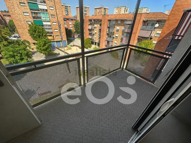 Piso, Martorell
