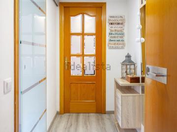 Piso, Martorell
