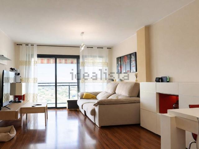 Piso, Martorell