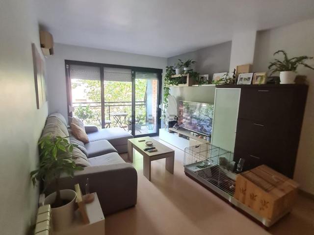 Piso, Martorell