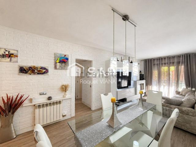 Piso, Martorell