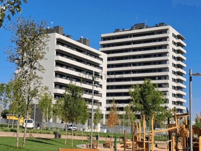 Piso, Martorell