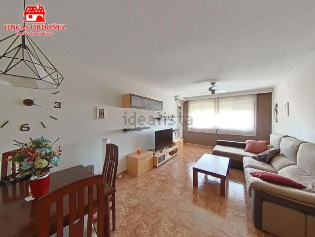 Piso, Martorell