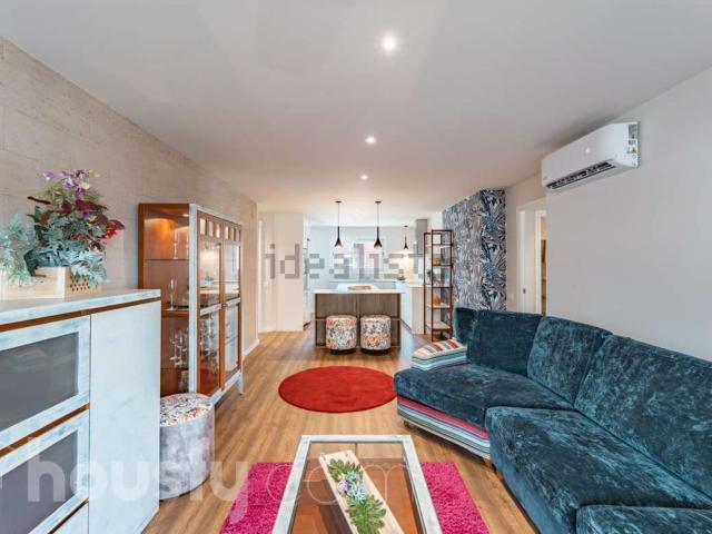 Piso, Martorell