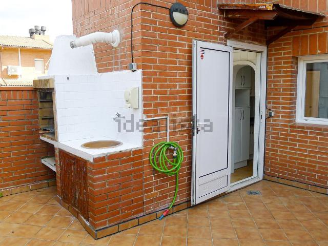 Piso, Matadepera