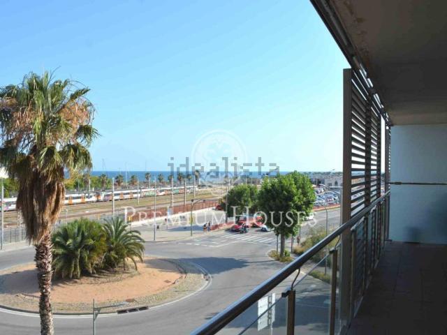 Piso, Mataró