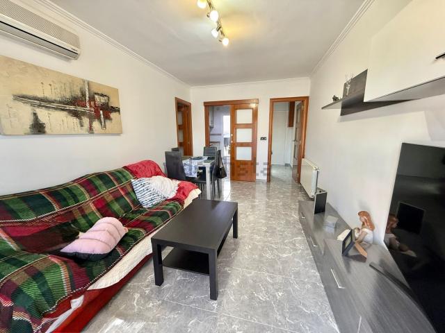 Piso, Mataró