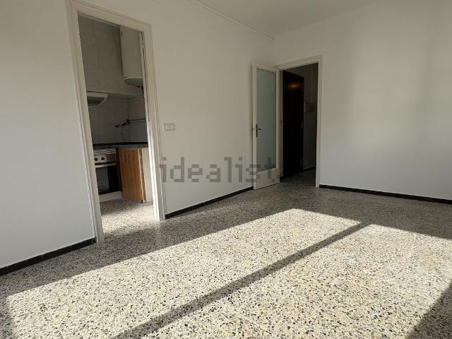 Piso, Mataró