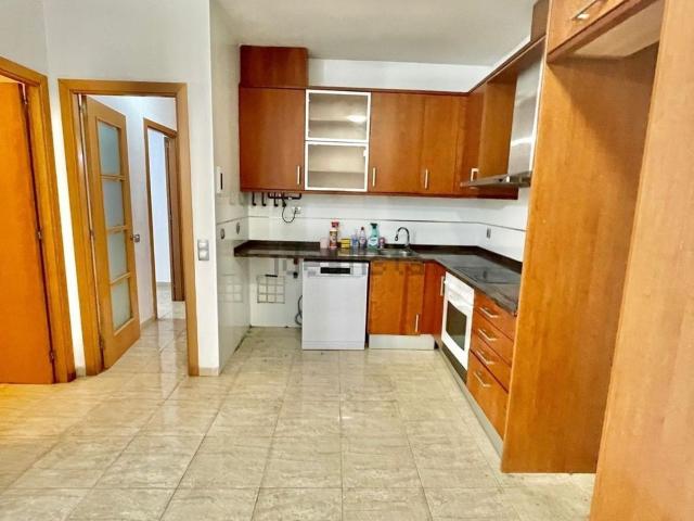 Piso, Mataró