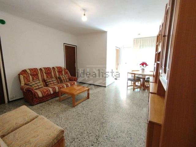 Piso, Mataró