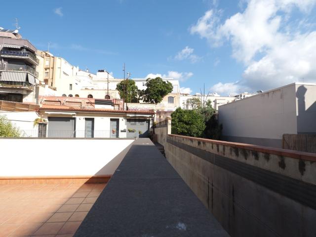 Piso, Mataró