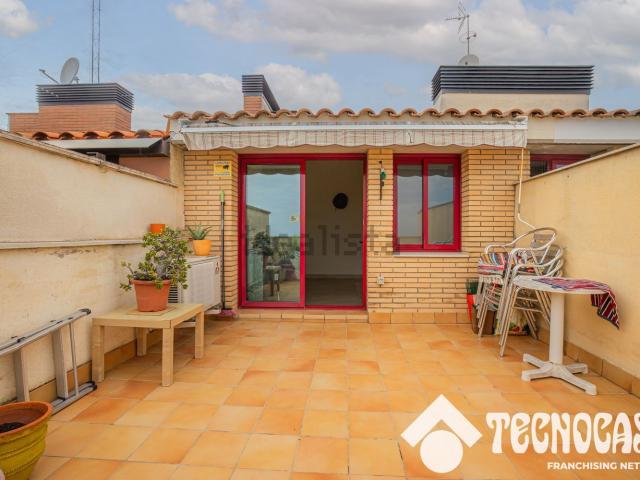 Piso, Mataró