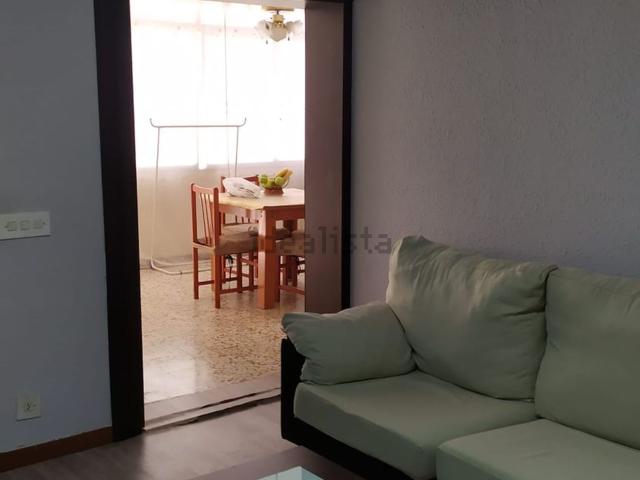 Piso, Mataró