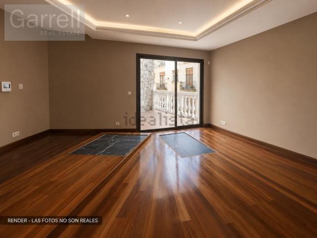 Piso, Mataró