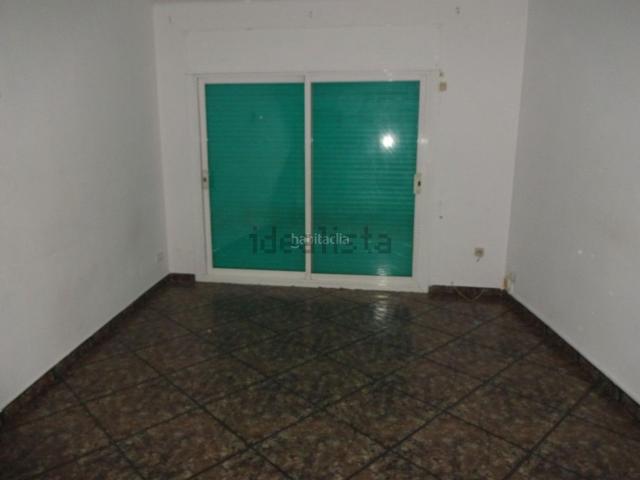 Piso, Mataró