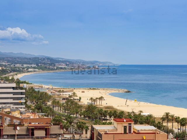 Piso, Mataró