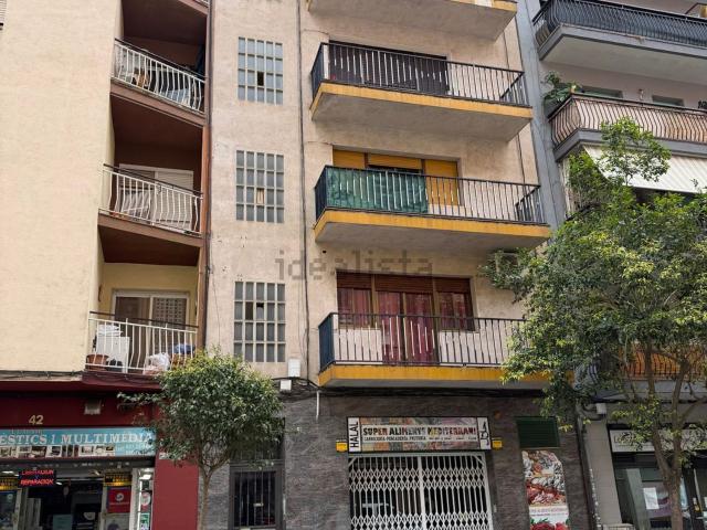 Piso, Mataró