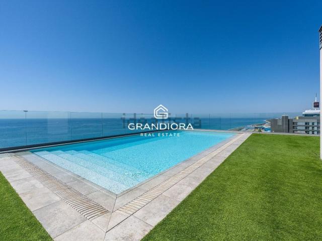 Piso, Mataró