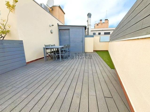 Piso, Mataró