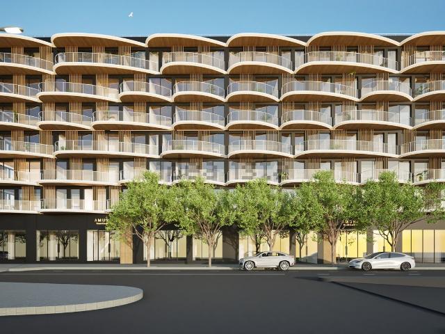 Piso, Mataró