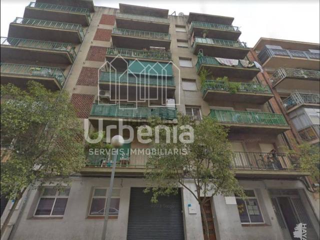 Piso, Mataró