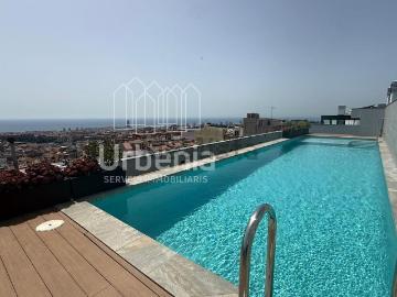 Piso, Mataró