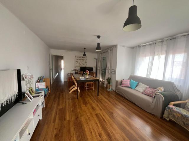 Piso, Mataró