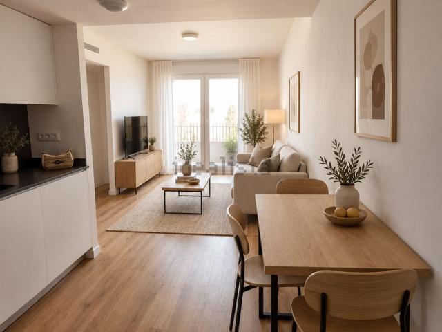 Piso, Mataró