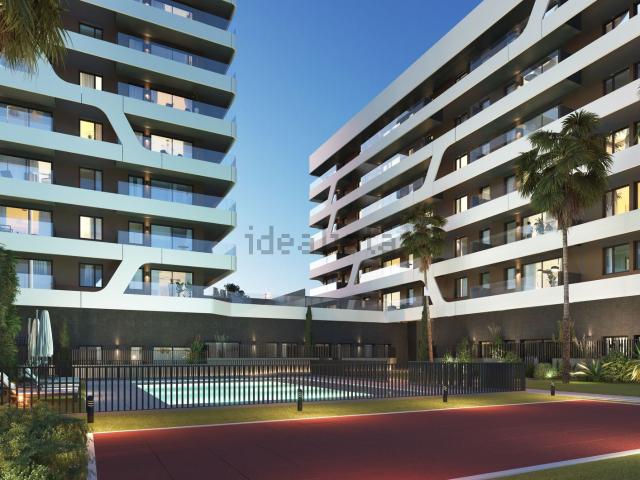 Piso, Mataró