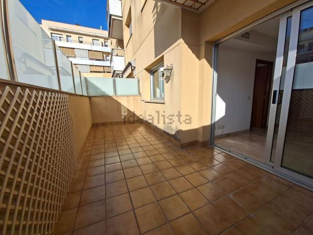 Piso, Mataró