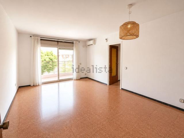 Piso, Mataró