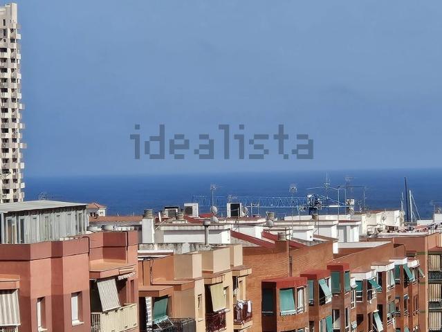 Piso, Mataró