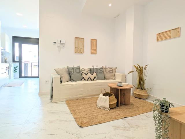 Piso, Mataró