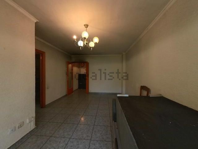 Piso, Mataró