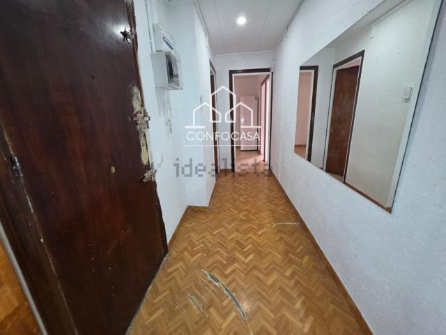 Piso, Mataró