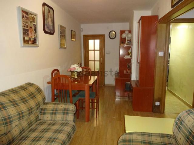 Piso, Mataró