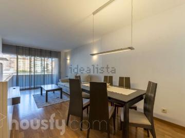 Piso, Mataró