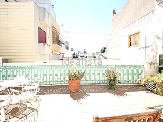 Piso, Mataró