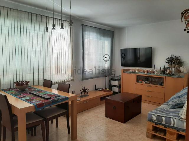 Piso, Mataró