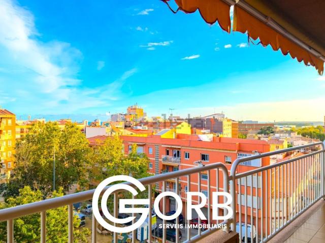 Piso, Mataró
