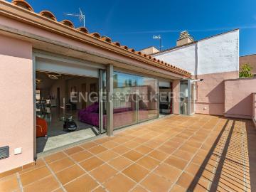 Piso, Mataró
