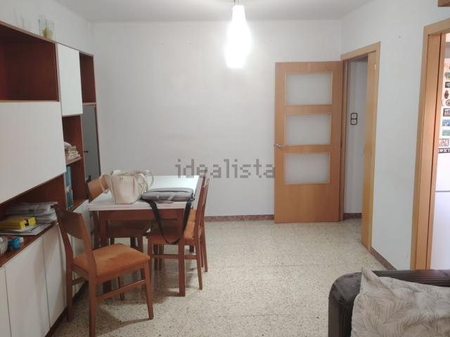 Piso, Mataró