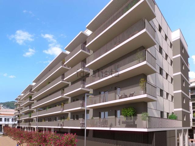 Piso, Mataró