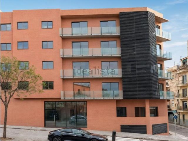 Piso, Mataró