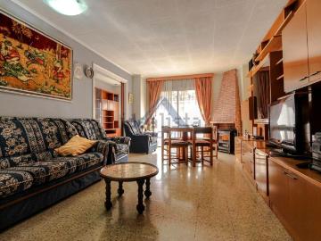 Piso, Mataró