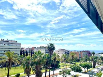 Piso, Mataró