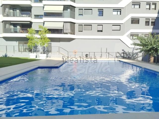 Piso, Mataró